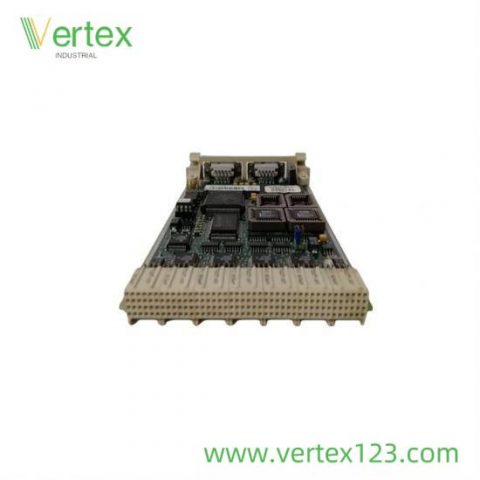 ABB CI534V02 3BSE010700R1 Module - High Precision Industrial Control Component