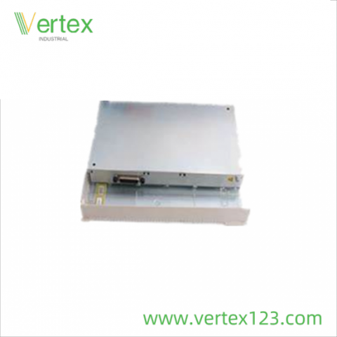 ABB CI610 3BHT300003R1 Control Module for Industrial Automation