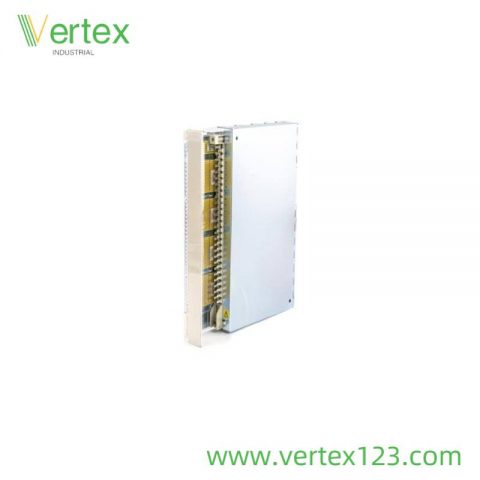 ABB DI651 Control & Configuration Module for Industrial Automation Systems