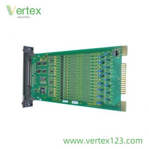 ABB DIS0006 Custom Processing Module