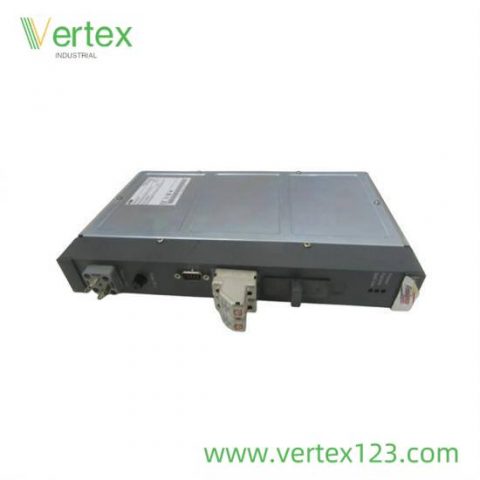 ABB DLM01 Controller for Industrial Automation