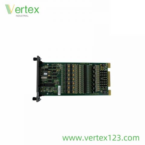 ABB DSIH72VP ENOK - High-Performance Industrial Control Module