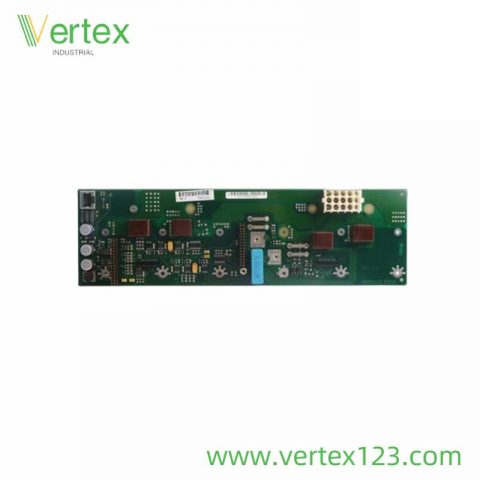 ABB DSPC406 Industrial Control Module for Power Systems