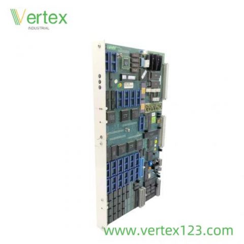 ABB DSQC202 Variable Frequency Drive Module for Training and Education