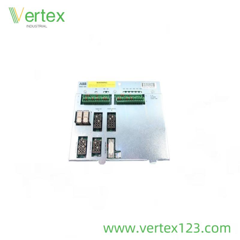 abb_dsqc202.jpeg ABB DSQC202 Variable Frequency Drive Module for Training and Education