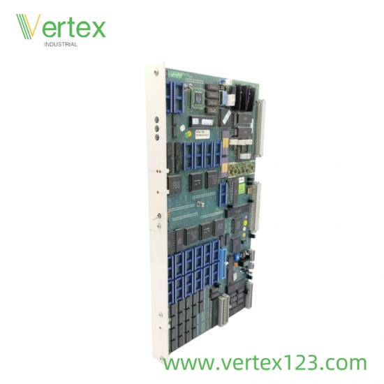 abb_dsqc202.jpg ABB DSQC202 Variable Frequency Drive Module for Training and Education