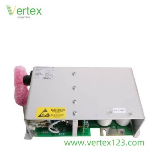 ABB DSSR122 4899001-NK ABB Controller Module
