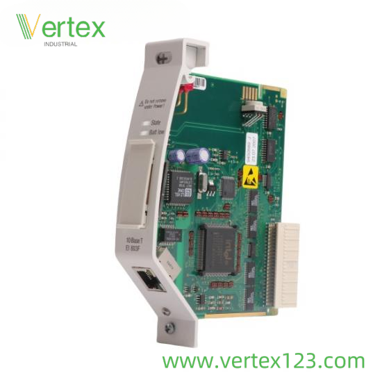 abb_ei803f_2.png ABB EI803F Ethernet Module, 10BaseT (Twisted Pair), Industrial Networking Component