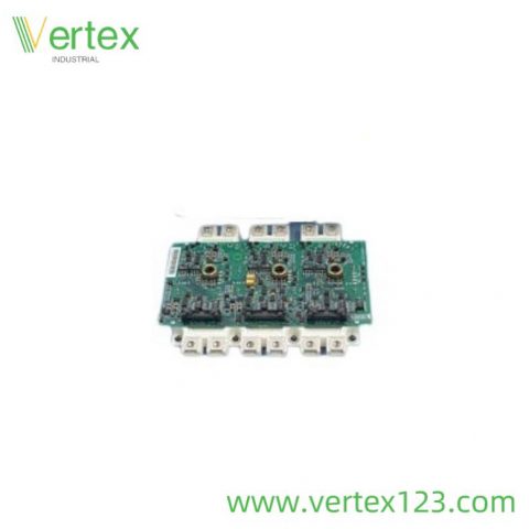 ABB F362 - High Performance Industrial Control Module