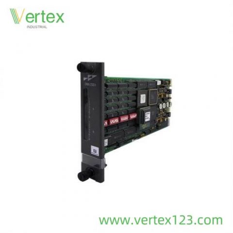 ABB INNIS01 PLC - Network Interface Slave Module for Industrial Automation