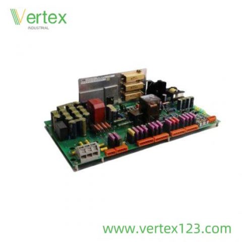 ABB KUC720AE101 Industrial Control Module