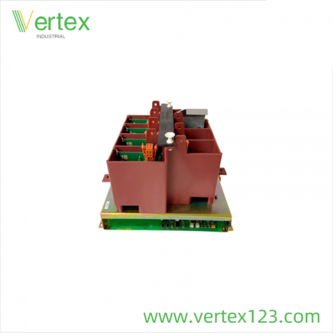 ABB KUC755AE106 3BHB005243R0106 Control Module - Industrial Automation Solution