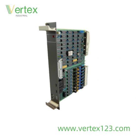 abb_l003748-ar_3bsx108237r300_2.jpg ABB L003748-AR 3BSX108237R300 Industrial Control Module