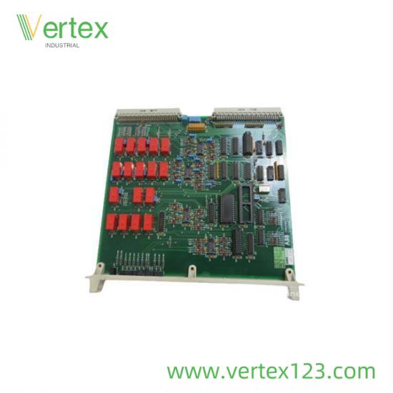 abb_l003748-ar_3bsx108237r300_3.jpg ABB L003748-AR 3BSX108237R300 Industrial Control Module