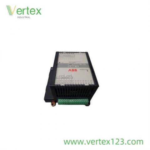 ABB NBRA-659C High-Performance Brake Chopper for Industrial Control Systems