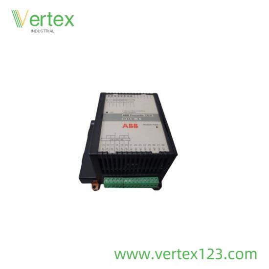 abb_nbra-659c.jpg ABB NBRA-659C High-Performance Brake Chopper for Industrial Control Systems