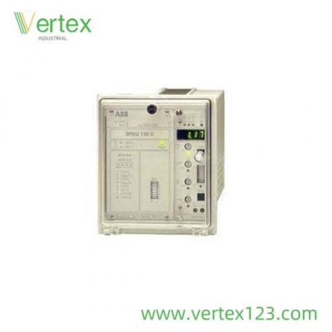 ABB PCD235B, Model 1101, 3BHE032025R1101 - Advanced Control Module for Industry