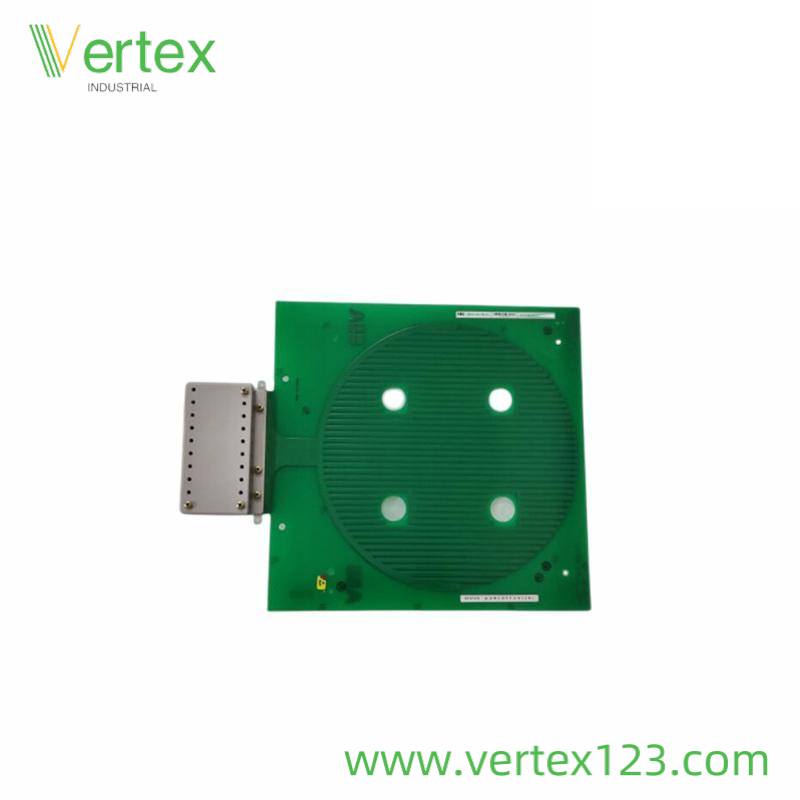 abb_pcd235b1101_3bhe032025r1101_1.jpg ABB PCD235B, Model 1101, 3BHE032025R1101 - Advanced Control Module for Industry