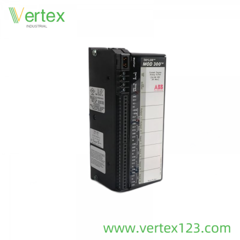 ABB PFSK130 3BSE002616R1 - High-Performance Industrial Control Module
