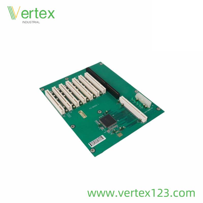 abb_pfsk152_1.jpg ABB PFSK152 Controller Module, Automation System Component