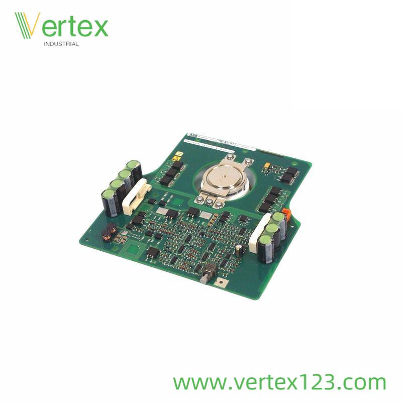 abb_pftl201c_3bse007913r50.jpg ABB PFTL201C 3BSE007913R50 Module for Industrial Control Systems