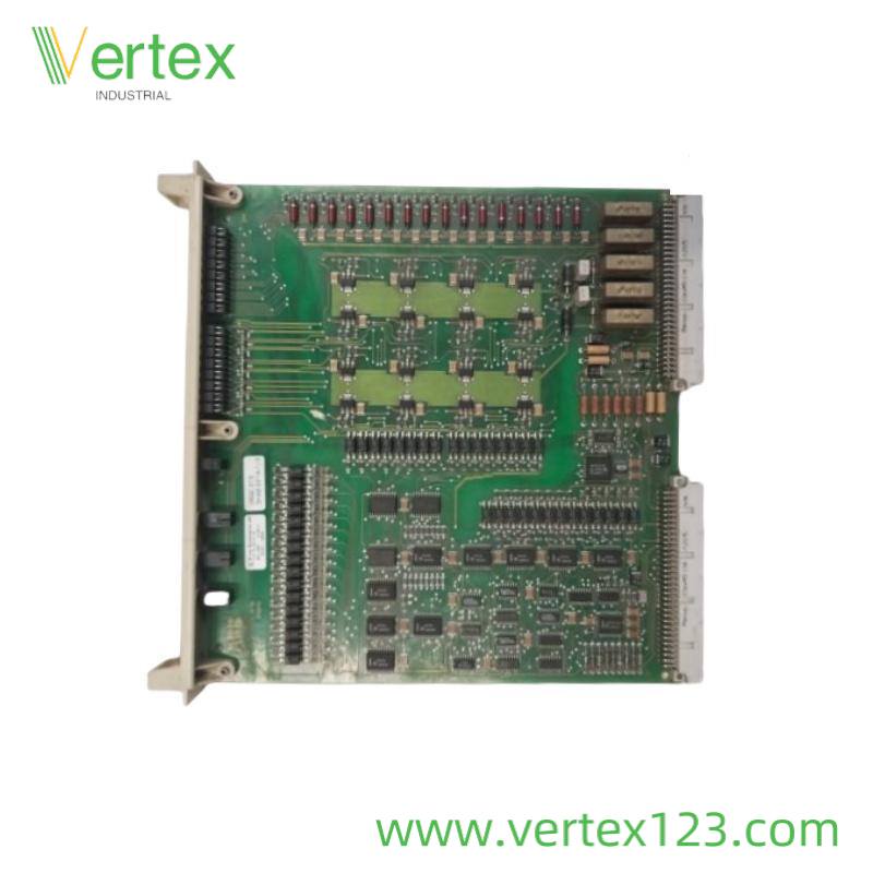 abb_pftl201c_3bse007913r50_1.jpg ABB PFTL201C 3BSE007913R50 Module for Industrial Control Systems