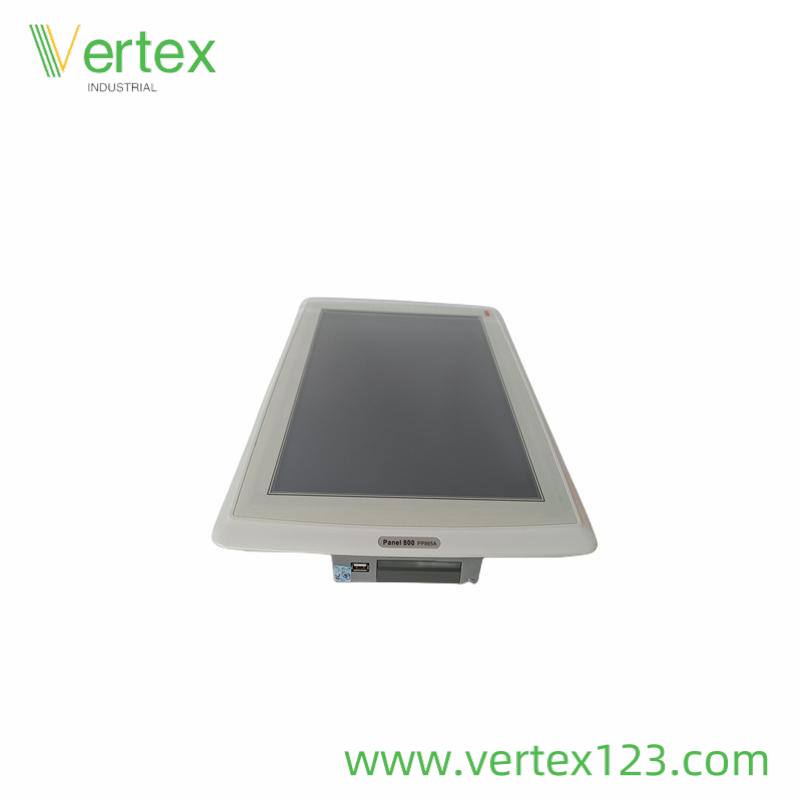 abb_pp865a_3bse042236r2_2.jpg ABB PP865A 3BSE042236R2 Turbine Speed Adapter