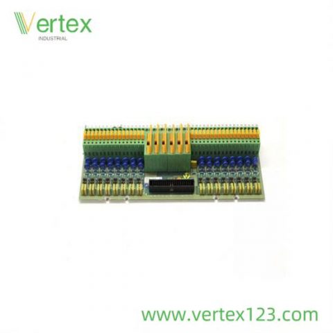 ABB PPE091A101 3BHE044481R0101 3BHE044477P3 Control Module