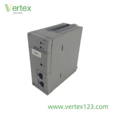 ABB PU516 Important Signal & Equipment Status Monitoring Module