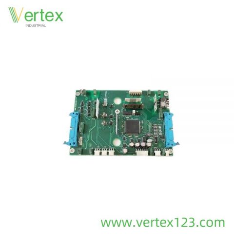 ABB REU615E_D HBUAEAADNCA1BNN1XD Industrial Control System