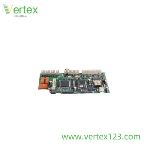 ABB RMIO-12C Industrial Control Module