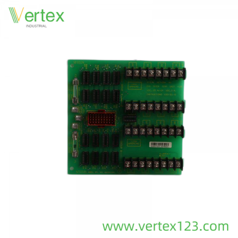 ABB SB510 3BSE000860R1 - High-Performance Industrial Control Module