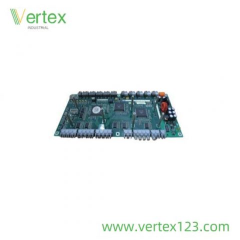 ABB UFC718AE01 HIEE300936R0001 Industrial Control Module