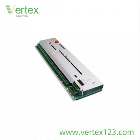 ABB UFC719AE01 3BHB003041R0001 Power Supply Module