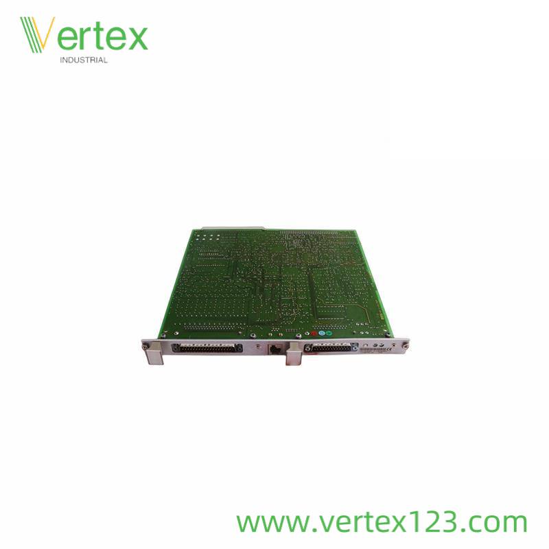 abb_uns2882a_3bhe003855r0001.jpg ABB UNS2882A 3BHE003855R0001 Industrial Control System & Module