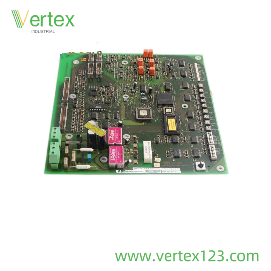 abb_uns2882a_3bhe003855r0001_2.png ABB UNS2882A 3BHE003855R0001 Industrial Control System & Module