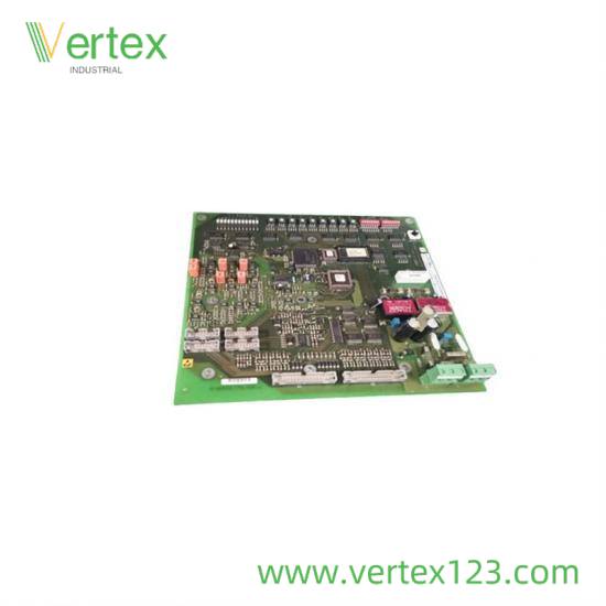 abb_uns2882a_3bhe003855r0001_3.jpg ABB UNS2882A 3BHE003855R0001 Industrial Control System & Module