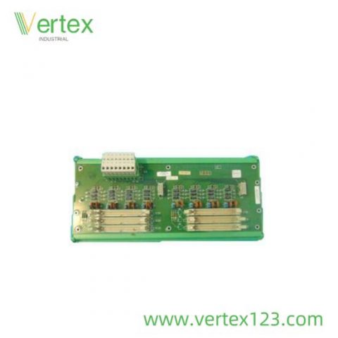 ALSTOM N895314513L Module Card - High Performance Industrial Control Component
