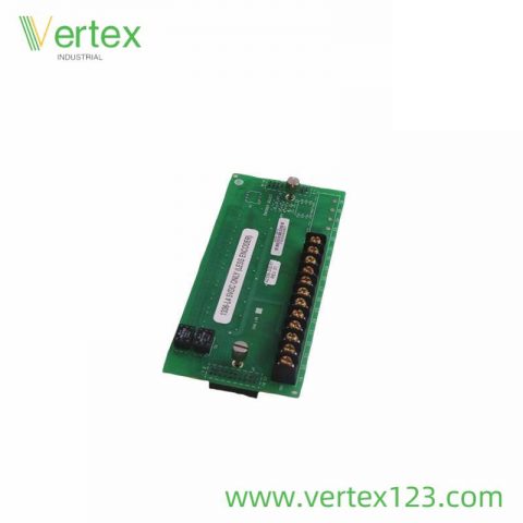 ALSTOM N897066510E N897066000A Module Card