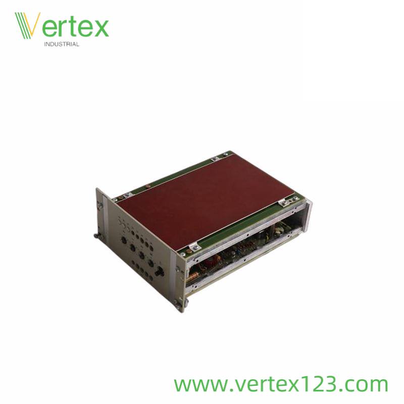 alstom_n897093511d_n897093051d.jpg ALSTOM N897093511D N897093051D Control Module for Industrial Automation