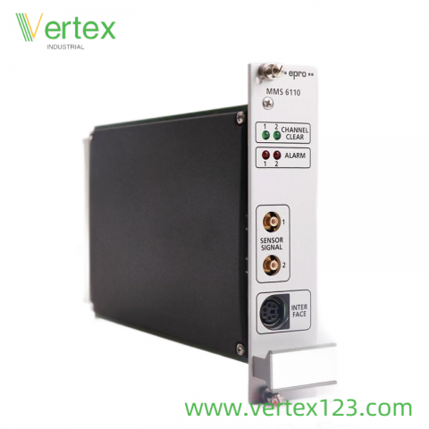 B&R ECE161-0 Industrial Control Module, High Precision & Reliable Performance