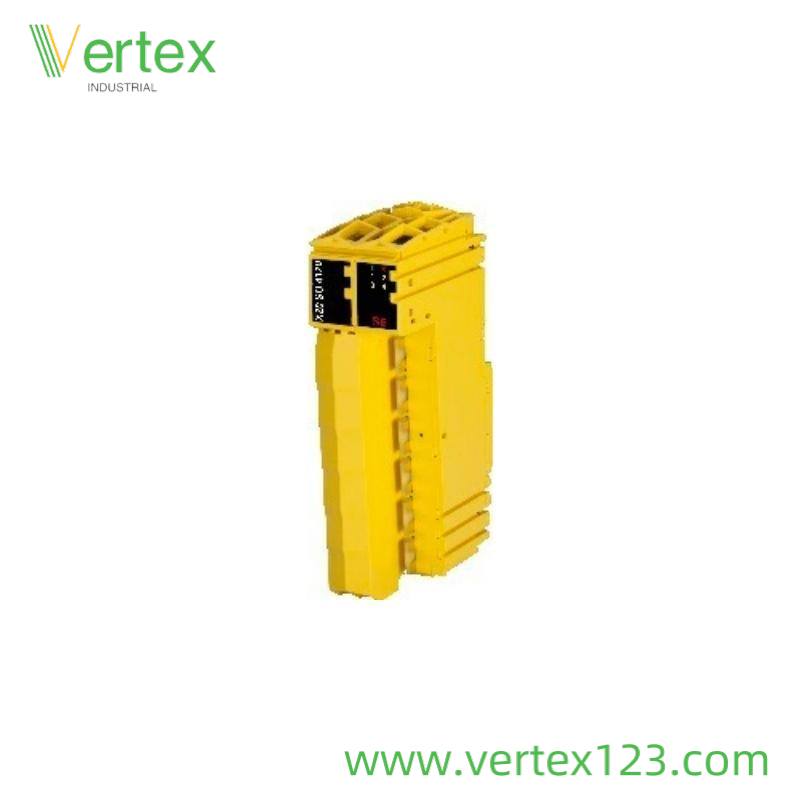 b_r_mcge31-0.jpeg B&R MCGE31-0 Manual Synchronizing Switch, Suitable for Industrial Automation