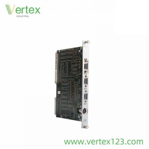 B&R X20BM15 High-Performance Industrial Control Module