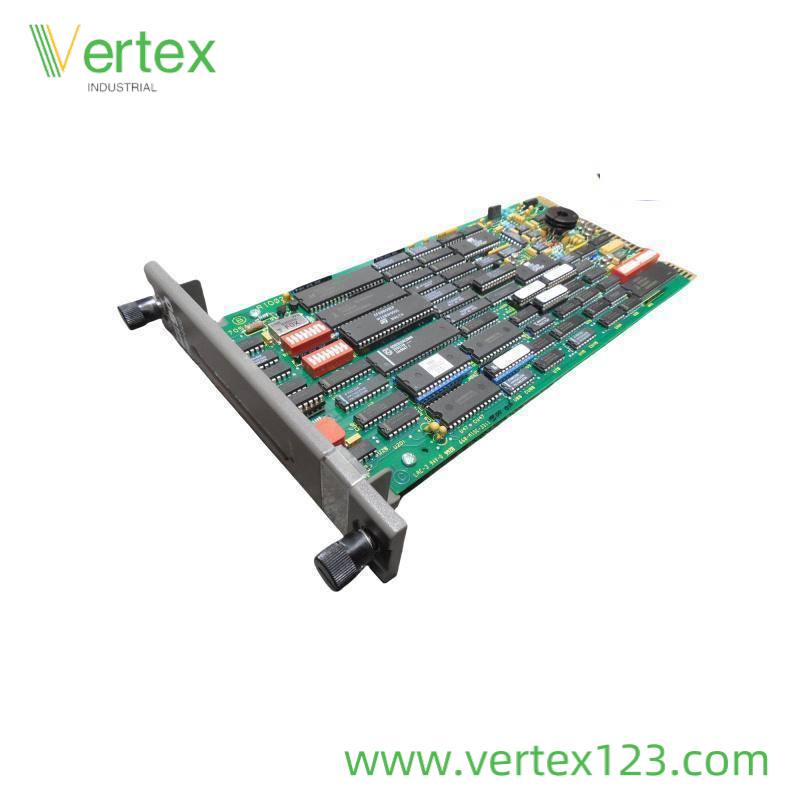 bailey_imcis02.jpg Bailey IMCIS02 Analog Input Module for Industrial Control Systems