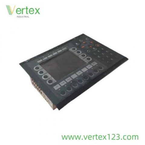 BEI H25E-F1-SS-10 Analog Signal Processing Module