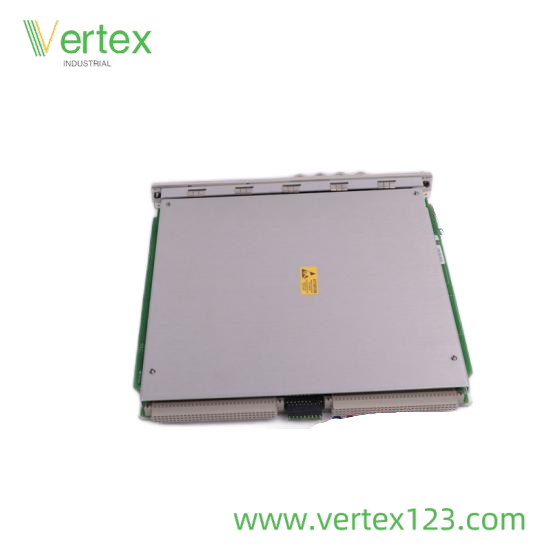 bently_125720-01_1.png BENTLY 125720-01 - High Precision Industrial Control Module