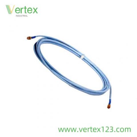 BENTLY 128085-01 Vibration Monitoring Module