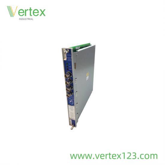 bently_128275-01-e_1.jpg BENTLY 128275-01-E High Precision Vibration Monitoring Module