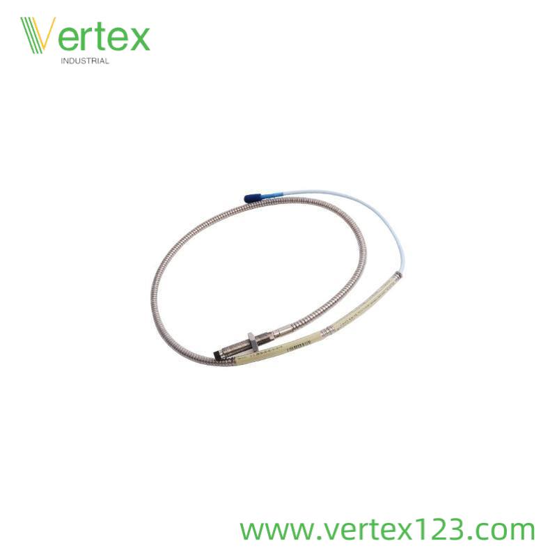 bently_136188-02_1.jpg BENTLY 136188-02 PLC Control Module, Advanced Process Automation Component