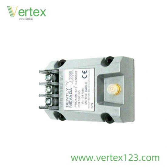 bently_330100-90-00_2.jpg BENTLY 330100-90-00 Vibration Monitoring Module